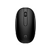 HP 240 Bluetooth Wireless Mouse with 3 Buttons (Black)