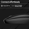 HP 240 Bluetooth Wireless Mouse with 3 Buttons (Black)