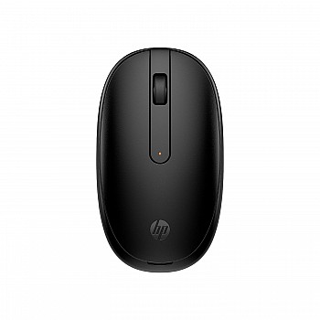 HP 240 Bluetooth Wireless Mouse with 3 Buttons (Black)