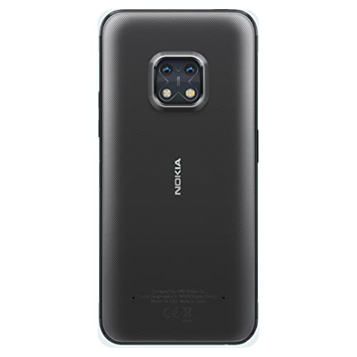Nokia XR20 5G 6GB RAM 128GB Storage Grey Refurbished
