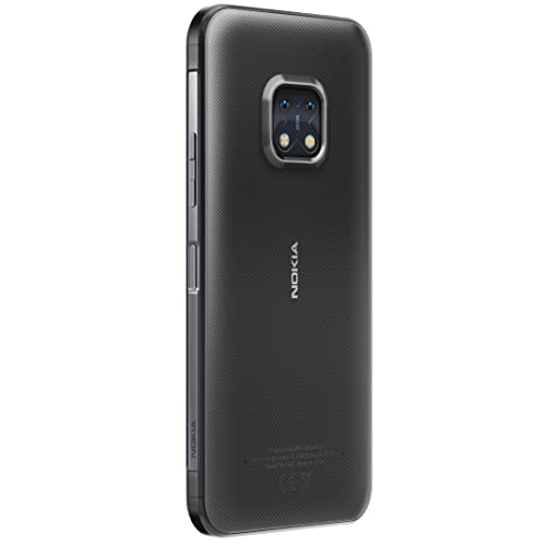 Nokia XR20 5G 6GB RAM 128GB Storage Grey Refurbished