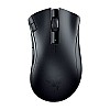 Razer Bluetooth DeathAdder V2 X Hyper Speed Ultra-Fast Hyper Speed Wireless Ergonomic Gaming Mouse Black