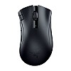 Razer Bluetooth DeathAdder V2 X Hyper Speed Ultra-Fast Hyper Speed Wireless Ergonomic Gaming Mouse Black