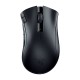 Razer Bluetooth DeathAdder V2 X Hyper Speed Ultra-Fast Hyper Speed Wireless Ergonomic Gaming Mouse Black