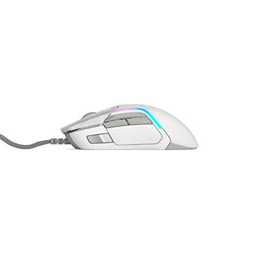 SteelSeries Rival 3 Wireless Gaming Mouse 400+ Hour Battery Life Black SteelSeries Rival 3 Wireless Gaming Mouse 400+ Hour Battery Life Black