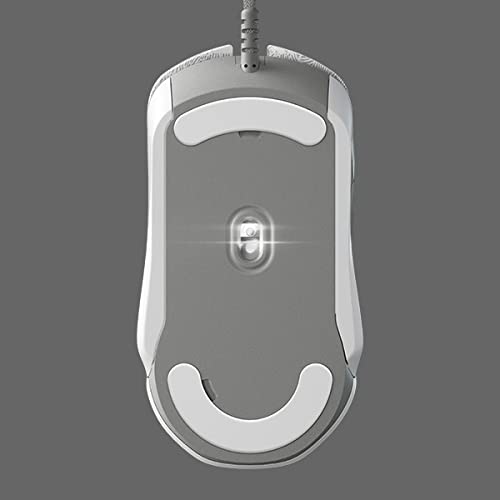 SteelSeries Rival 3 Wireless Gaming Mouse 400+ Hour Battery Life Black SteelSeries Rival 3 Wireless Gaming Mouse 400+ Hour Battery Life Black