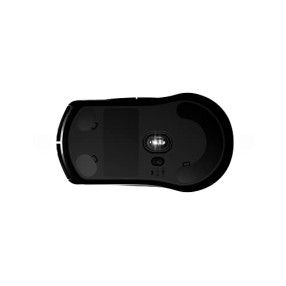 SteelSeries Rival 3 Wireless Gaming Mouse 400+ Hour Battery Life Black SteelSeries Rival 3 Wireless Gaming Mouse 400+ Hour Battery Life Black