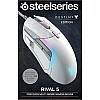 SteelSeries Rival 3 Wireless Gaming Mouse 400+ Hour Battery Life Black