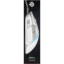 SteelSeries Rival 3 Wireless Gaming Mouse 400+ Hour Battery Life Black SteelSeries Rival 3 Wireless Gaming Mouse 400+ Hour Battery Life Black