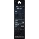 SteelSeries Rival 3 Wireless Gaming Mouse 400+ Hour Battery Life Black SteelSeries Rival 3 Wireless Gaming Mouse 400+ Hour Battery Life Black