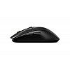 SteelSeries Rival 3 Wireless Gaming Mouse 400+ Hour Battery Life Black