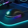 SteelSeries Rival 3 Wireless Gaming Mouse 400+ Hour Battery Life Black