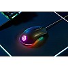 SteelSeries Rival 3 Wireless Gaming Mouse 400+ Hour Battery Life Black