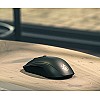 SteelSeries Rival 3 Wireless Gaming Mouse 400+ Hour Battery Life Black