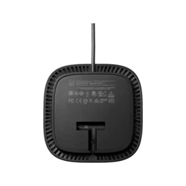 HP USB-C Dock G5 Docking Station, Black (26D32AA) HP USB-C Dock G5 Docking Station, Black (26D32AA)