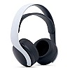 Sony PS5 Pulse 3D Gaming Wireless Over Ear Headset with Dual Noise-Cancellation Mic 12H Battery White