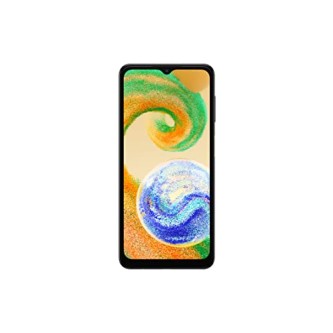 Samsung Galaxy A04s (Black, 4GB RAM, 64GB Storage) Refurbished
