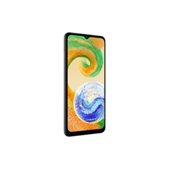 Samsung Galaxy A04s (Black, 4GB RAM, 64GB Storage) Refurbished