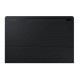 Samsung India Pvt. Ltd Galaxy Tab S8+ Book Cover Bluetooth Keyboard (Black)