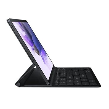 Samsung Galaxy Tab S8+ Book Cover Bluetooth Keyboard (Black) Samsung Galaxy Tab S8+ Book Cover Bluetooth Keyboard (Black)