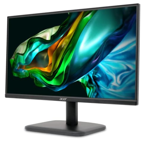 Acer EK240YC 23.8 Inch (60.4cm) Full HD (1920x1080) Pixels VA Panel LCD Monitor with LED Back Light 250 Nits Acer EK240YC 23.8 Inch (60.4cm) Full HD (1920x1080) Pixels VA Panel LCD Monitor with LED Back Light 250 Nits