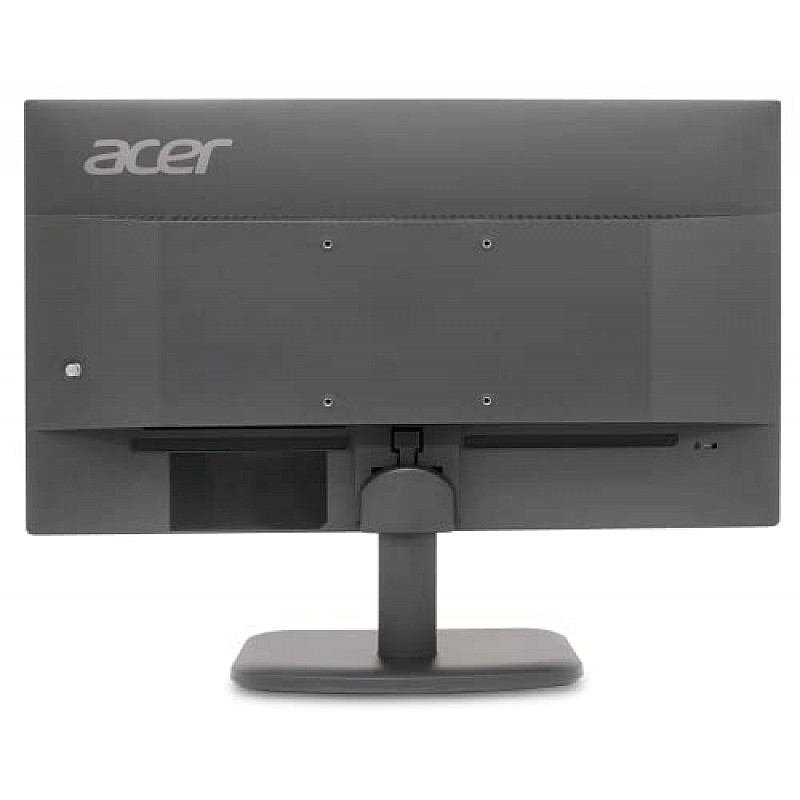 Acer EK240YC 23.8 Inch (60.4cm) Full HD (1920x1080) Pixels VA Panel LCD Monitor with LED Back Light 250 Nits