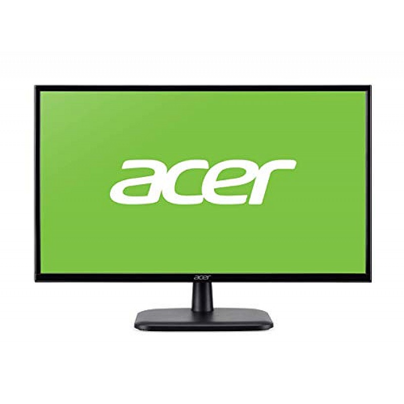 Acer EK240YC 23.8 Inch (60.4cm) Full HD (1920x1080) Pixels VA Panel LCD Monitor with LED Back Light 250 Nits