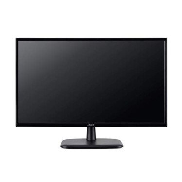 Acer EK240YC 23.8 Inch (60.4cm) Full HD (1920x1080) Pixels VA Panel LCD Monitor with LED Back Light 250 Nits Acer EK240YC 23.8 Inch (60.4cm) Full HD (1920x1080) Pixels VA Panel LCD Monitor with LED Back Light 250 Nits