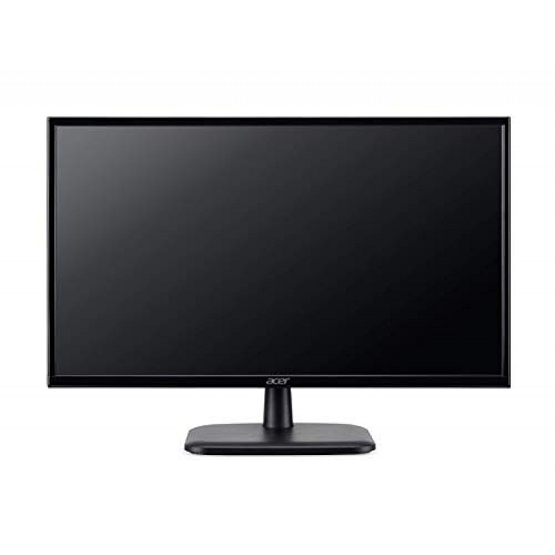 Acer EK240YC 23.8 Inch (60.4cm) Full HD (1920x1080) Pixels VA Panel LCD Monitor with LED Back Light 250 Nits