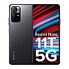 Redmi Note 11T 5G (Matte Black, 6GB RAM, 64GB Storage Refurbished