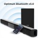boAt Aavante Bar 1750 2.1 Channel Bluetooth Soundbar with 120W RMS Signature Sound, Wireless (Premium Black)