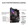 ASUS ROG Strix Z690-E Gaming WiFi LGA 1700 (12th Gen Intel Core) ATX Gaming Motherboard with DDR5