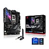 ASUS ROG Strix Z690-E Gaming WiFi LGA 1700 (12th Gen Intel Core) ATX Gaming Motherboard with DDR5