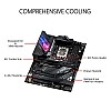 ASUS ROG Strix Z690-E Gaming WiFi LGA 1700 (12th Gen Intel Core) ATX Gaming Motherboard with DDR5