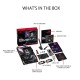 ASUS ROG Strix Z690-E Gaming WiFi LGA 1700 (12th Gen Intel Core) ATX Gaming Motherboard with DDR5