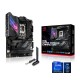 ASUS ROG Strix Z690-E Gaming WiFi LGA 1700 (12th Gen Intel Core) ATX Gaming Motherboard with DDR5