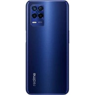 realme 8s 5G (Universe Blue, 8GB RAM, 128GB Storage) Refurbished