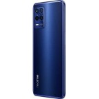 realme 8s 5G (Universe Blue, 8GB RAM, 128GB Storage) Refurbished