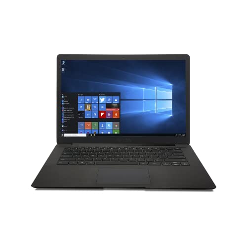 AVITA PURA E14 NS14A6ING431-SGC 14 inches AMD APU Dual Core A6 Radeon R4 Thin and Light Laptop (4GB/128GB SSD /Windows 10 Home) Shadow Grey AVITA PURA E14 NS14A6ING431-SGC 14 inches AMD APU Dual Core A6 Radeon R4 Thin and Light Laptop (4GB/128GB SSD /Windows 10 Home) Shadow Grey
