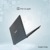 AVITA PURA E14 NS14A6ING431-SGC 14 inches AMD APU Dual Core A6 Radeon R4 Thin and Light Laptop (4GB/128GB SSD /Windows 10 Home) Shadow Grey