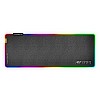 Ant Esports MP400 RGB Gaming Mouse Pad Anti-Slip Rubber Base with Waterproof Coating for Gamer Office Black