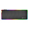 Ant Esports MP400 RGB Gaming Mouse Pad Anti-Slip Rubber Base with Waterproof Coating for Gamer Office Black