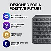 Logitech Mx Keys Mini Minimalist Wireless Illuminated Keyboard