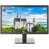 Amazon Basics 21.5-Inch (54.5cm) LCD 1920 x 1080 Pixels Monitor 75 Hz Refresh Rate (Black)