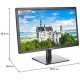 Amazon Basics 21.5-Inch (54.5cm) LCD 1920 x 1080 Pixels Monitor 75 Hz Refresh Rate (Black)