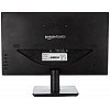 Amazon Basics 21.5-Inch (54.5cm) LCD 1920 x 1080 Pixels Monitor 75 Hz Refresh Rate (Black)