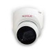 CP PLUS 5MP IR Dome Camera 3.6mm Fixed Lens up to 20 M IR Distance Max. 25fps5MP (16:9 Video Output), White