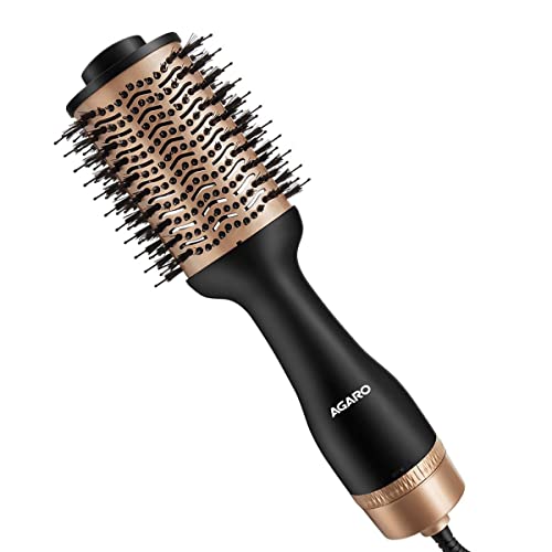 AGARO HV2179 1200 Watts Professional Volumizer Hair Dryer AGARO HV2179 1200 Watts Professional Volumizer Hair Dryer