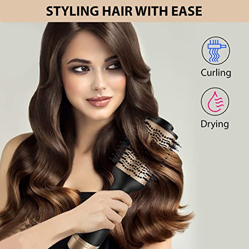 AGARO HV2179 1200 Watts Professional Volumizer Hair Dryer AGARO HV2179 1200 Watts Professional Volumizer Hair Dryer