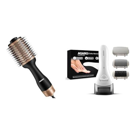 AGARO HV2179 1200 Watts Professional Volumizer Hair Dryer AGARO HV2179 1200 Watts Professional Volumizer Hair Dryer